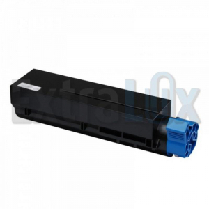 OKI K TONER 44917602 BLACK ZA B431/MB491 12K KOMPATIBILEN