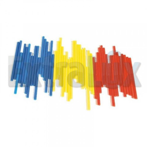 PALČKE PVC ZA MATEMATIKO 1/50