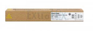 RICOH TONER 842058/841199 YELLOW ZA MPC 2550/2030/2050/2530 5.500K
