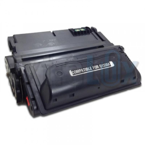 HP K TONER Q1338A LJ 4200 BLACK KOMPATIBILEN