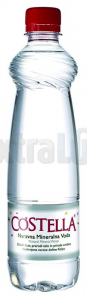 VODA COSTELLA 0,5L