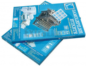 ETIKETE SMAK S-84 210X99 FLUO RUMENE 1/100