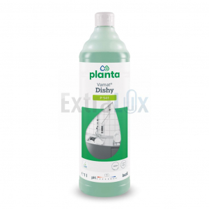 ČISTILO ZA POSODO, PLANTA VAMAT DISHY, 1L