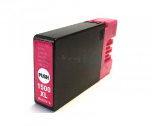 CANON K ČRNILO PGI-1500XL MAGENTA ZA MB2050/2350 KOMPATIBILNO