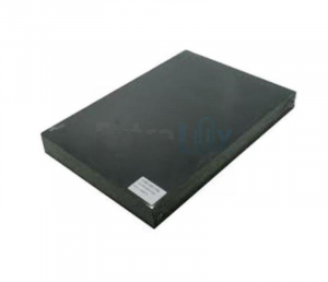 PLATNICA KARTONSKA A3 250G ČRNA 1/100