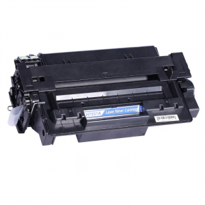 HP K TONER Q7551A LJ P3005/M3027 BLACK KOMPATIBILEN