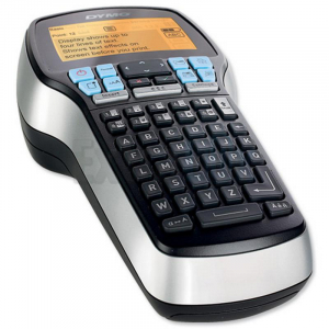 TISKALNIK NALEPK DYMO LABELMANAGER 420P