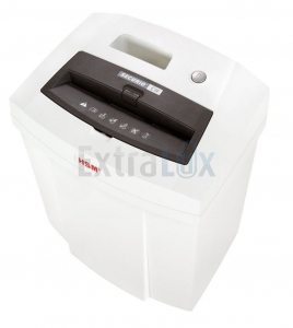 UNIČEVALEC DOKUMENTOV HSM SECURIO C14/4x25 P-4 2253