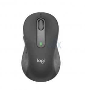 MIŠKA LOGITECH BREZŽIČNA + BLUETOOTH  M650 2000DPI, VELIKOST L (910-006236)