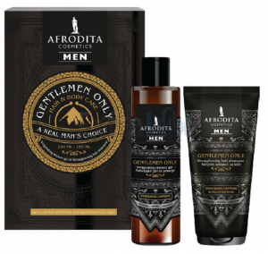 DARILNI PAKET GENTLEMEN