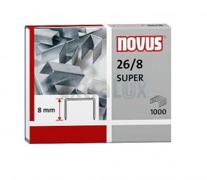 SPONKE ZA SPENJAČ 26/8 NOVUS NO0400199 1/1000