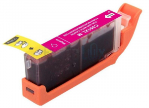 CANON K ČRNILO CLI-551XL MAGENTA ZA MG6350/IP7250 KOMPATIBILNO