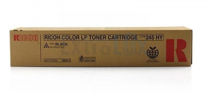 RICOH TONER 888312  BLACK ZA CL4000/C7425 SPC 410/420 15K TYP245H