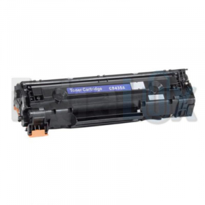 HP K TONER CB435A ZA LJ P1005/P1006 KOMPATIBILEN