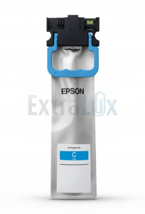 EPSON ČRNILO C13T01C200 T01C200 CYAN