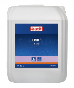 ČISTILO ZA TLA - MIKROPOROZNA EROL, 10L