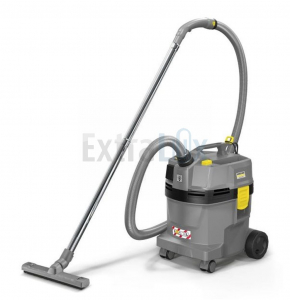 SESALNIK INDUSTRIJSKI ZA SUHO/MOKRO SESANJE KARCHER PROFESSIONAL NT 22/1 AP TE