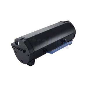 LEXMARK K TONER 24B6213 BLACK ZA M1140/XM1140 KOMPATIBILEN 10k