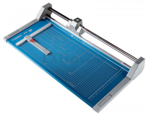REZALNIK Z OKROGLIM REZILOM A3 DAHLE 552 510MM DA3600552