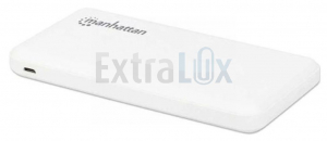 PRENOSNA BATERIJA POWERBANK MANHATTAN 10.000MAH