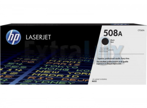 HP TONER CF360A BLACK ŠT.508A ZA M552,M553
