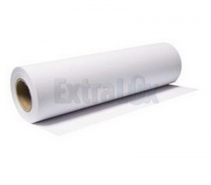 PAPIR ZA PLOTER 350MMX50M FI50 80G