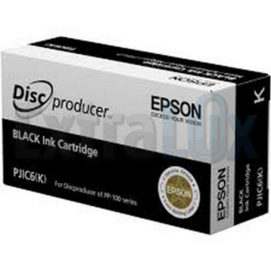 EPSON ČRNILO C13S020452/C13S020693 ZA PP-100 BLACK