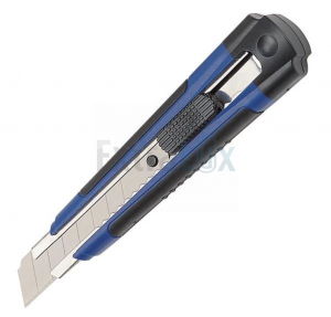 NOŽ OLFA TAPETNIŠKI ALLROUND, REZILO 18MM