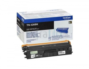 BROTHER TONER TN-426BK ZA HL-L8360CDW, MFC-L8900CDW 9K