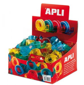 LEPILNI TRAK NA ODVIJALCU APLI 15X10 AP12082
