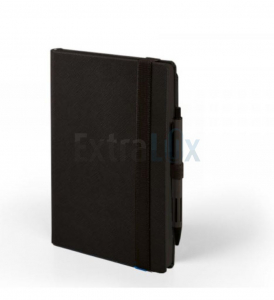 BELEŽKA B5 Z ELASTIKO TEXTURE COLORE MAXI 991.025