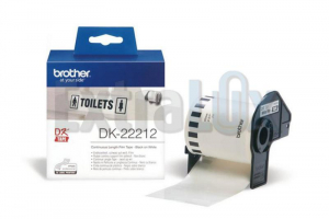 TRAK BROTHER DK 62MM BEL FILM 15,24M DK-22212