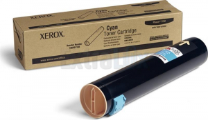 XEROX TONER 106R01160 CYAN ZA PHASER 7760