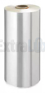 FOLIJA TERMOSKRČLJIVA POLYOLEFIN 15MIC 400MMX1250M