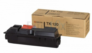 KYOCERA TONER TK-120 BLACK ZA FS-1030