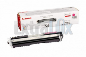 CANON TONER CRG-729 MAGENTA LBP-7010, 7018C (4368B002)