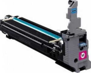 MINOLTA IMAGING UNIT A2X20ED IU-711M MAGENTA ZA C654E/C754E