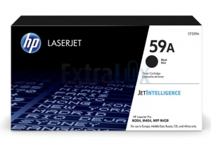 HP TONER CF259A BLACK ŠT.59A ZA LJ M304/404/428 3K