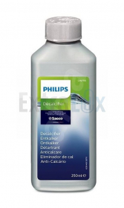 SREDSTVO ZA ODSTRANJEVANJE VODNEGA KAMNA ZA KAVNE APARATE PHILIPS CA6700/91