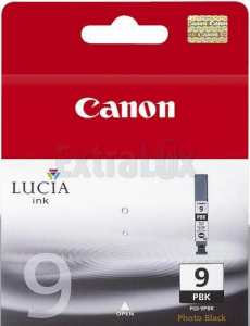 CANON ČRNILO PGI-9 PHOTO BLACK ZA PRO 9500