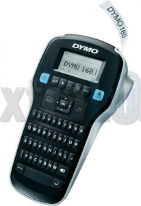 TISKALNIK NALEPK DYMO LABELMANAGER 160P QWY