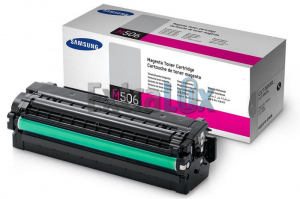 SAMSUNG TONER CLT-M506L ZA CLP-680ND/CLX-6260 MAGENTA 3,5K (SU305A)