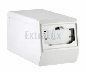 PODAJALNIK SERVIET 27X30CM, NAMIZNI BEL