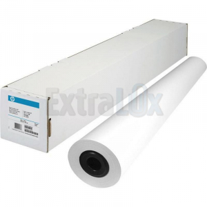 PAPIR ZA PLOTER (A1) HP Q8005A BOND PAPER 841MMX91,4M FI50,8 80G