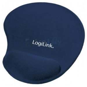 PODLOGA ZA MIŠKO Z GELOM LOGILINK MOUSE PAD