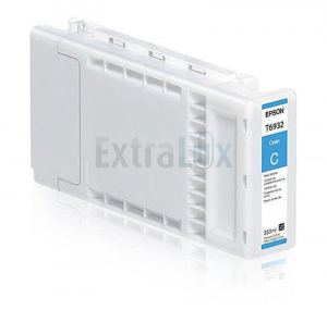 EPSON ČRNILO C13T693200 CYAN ZA SC-T 3000/3200/5000/5200/7000/7200