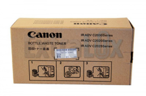 CANON POSODA ZA ODPADNI TONER IR-ADV C2XXX  FM3-8137-020