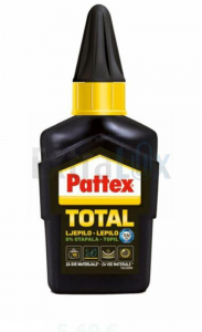 LEPILO PATTEX UNIVERZALNO TOTAL 50G (1836311)