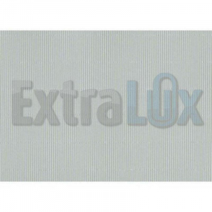 LEPENKA VALOVITA B2 50X70 SREBRNA