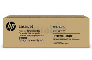 HP MPS TONER W9092MC RUMEN ZA M455/E47528/E45028 ZA 6.000 STRANI POGODBENI